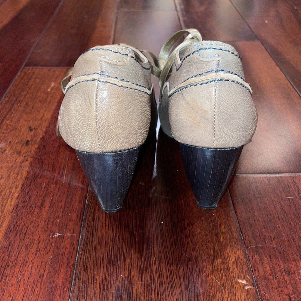 Fly London Booties - Picture 3 of 6